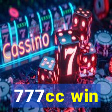 777cc win